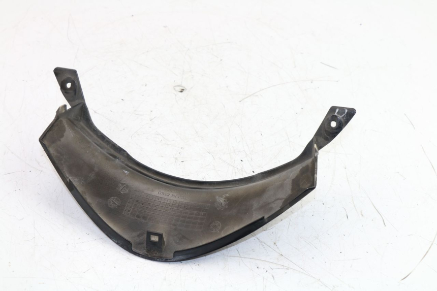 photo de JONCTION CARENAGE ARRIERE INFERIEURE HONDA NHX LEAD 110 (2008 - 2010)