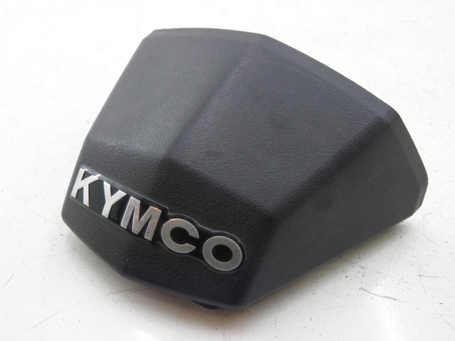 photo de JONCTION CARENAGE ARRIERE INFERIEURE KYMCO DINK STREET 125 (2009 - 2014)