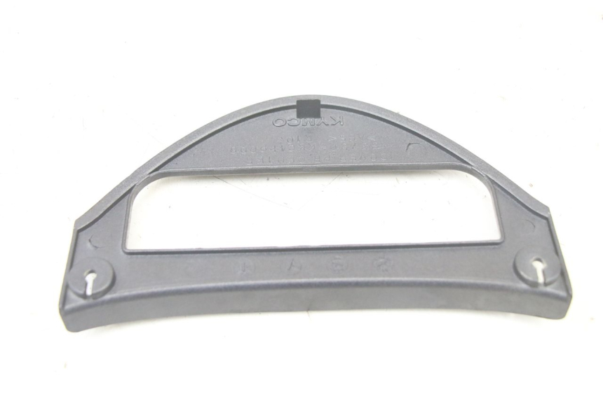 photo de JONCTION CARENAGE ARRIERE INFERIEURE KYMCO GRAND DINK 125 (2008 - 2014)