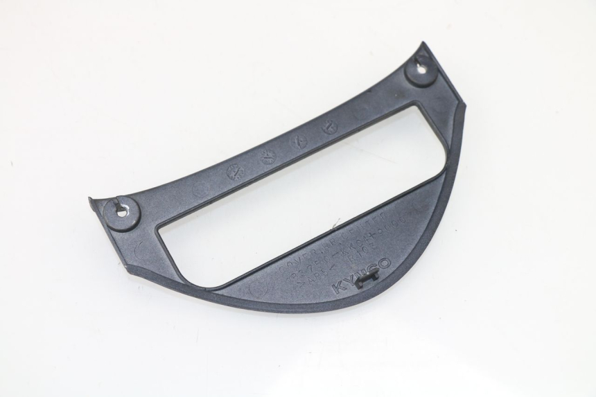 photo de JONCTION CARENAGE ARRIERE INFERIEURE KYMCO GRAND DINK 125 (2008 - 2014)
