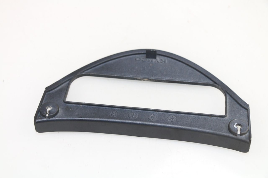 photo de JONCTION CARENAGE ARRIERE INFERIEURE KYMCO GRAND DINK 125 (2008 - 2014)