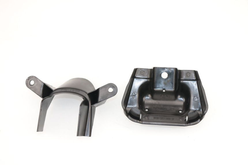 photo de JONCTION CARENAGE ARRIERE INFERIEURE KYMCO K-PW K-PIPE 50 (2012 - 2017)