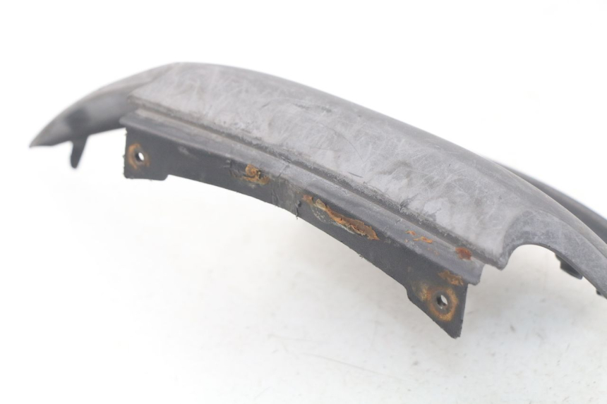 photo de JONCTION CARENAGE ARRIERE INFERIEURE PIAGGIO MP3 LT 400 (2007 - 2012)