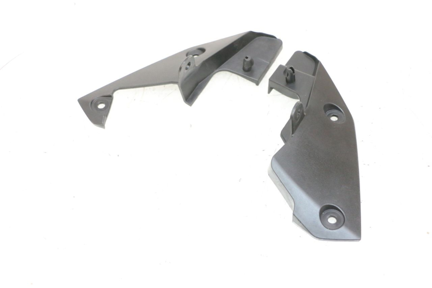 photo de JONCTION CARENAGE ARRIERE INFERIEURE YAMAHA MT-07 MT07 ABS 700 (2018 - 2020) - Zoom état d’usage