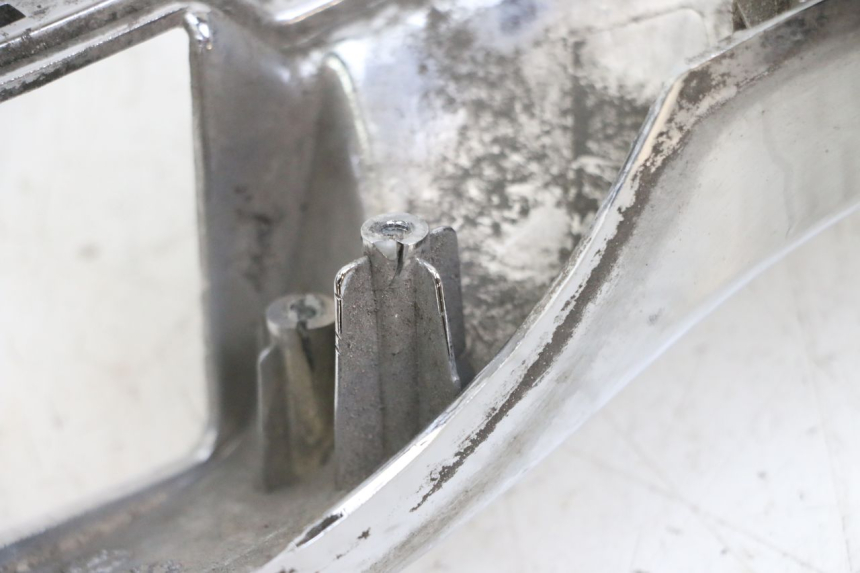 photo de JONCTION CARENAGE ARRIERE INFERIEURE KYMCO LIKE 4T 50 (2019 - 2025) - Détail de la pièce