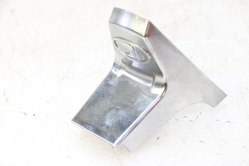 photo de JONCTION CARENAGE ARRIERE INFERIEURE KYMCO LIKE 4T 50 (2019 - 2025)