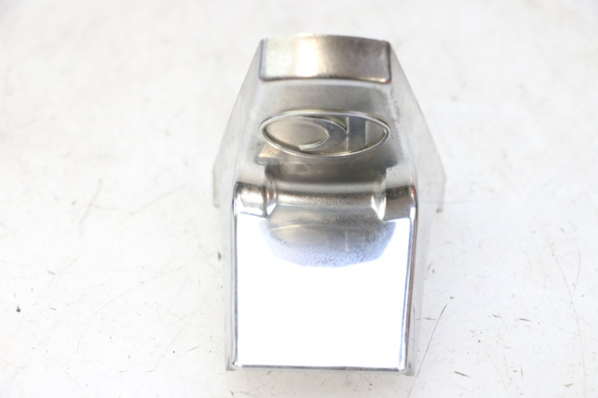 photo de JONCTION CARENAGE ARRIERE INFERIEURE KYMCO LIKE 4T 50 (2019 - 2025)