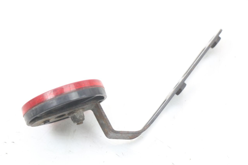 photo de JONCTION CARENAGE ARRIERE INFERIEURE MOTO GUZZI NORGE 8V GT 1200 (2011 - 2016)