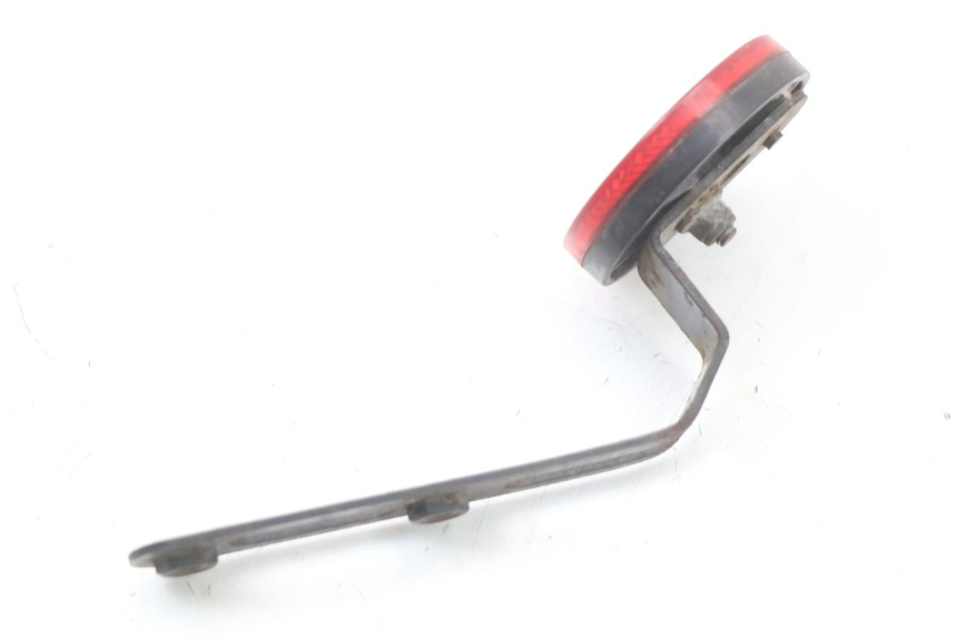 photo de JONCTION CARENAGE ARRIERE INFERIEURE MOTO GUZZI NORGE 8V GT 1200 (2011 - 2016)