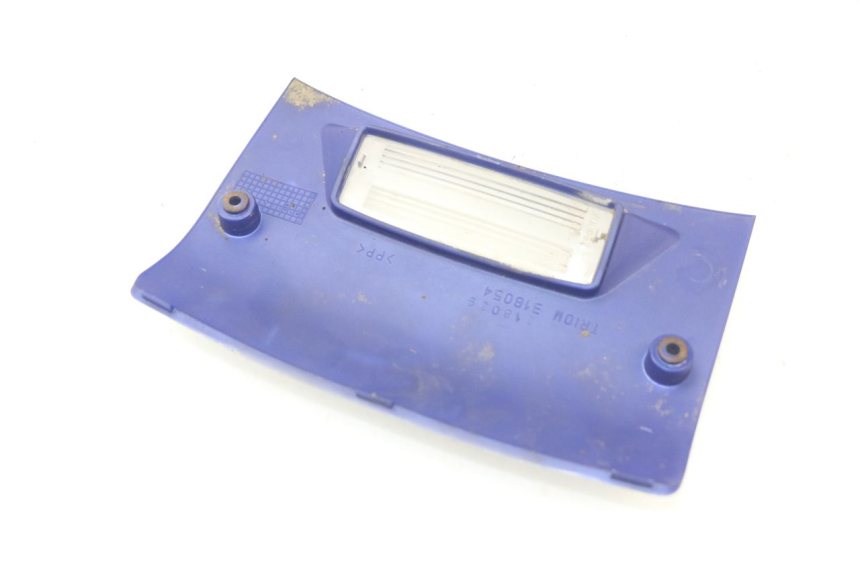 photo de JONCTION CARENAGE ARRIERE INFERIEURE PIAGGIO HEXAGON LX4 125 (1998 - 2001)