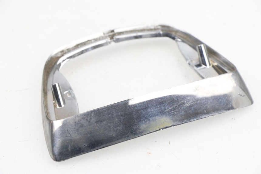 photo de JONCTION CARENAGE ARRIERE INFERIEURE PIAGGIO VESPA LX 4T 50 (2005 - 2010)