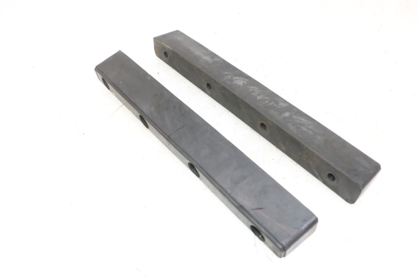 photo de JONCTION CARENAGE ARRIERE INFERIEURE LIGIER PULSE 3 1 (2014 - 2020) - Zoom état d’usage