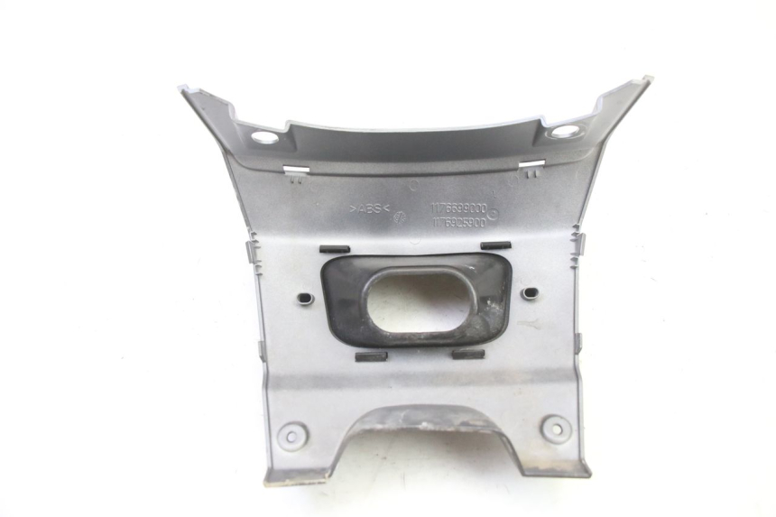 photo de JONCTION CARENAGE ARRIERE INFERIEURE PEUGEOT SATELIS 250 (2006 - 2012)