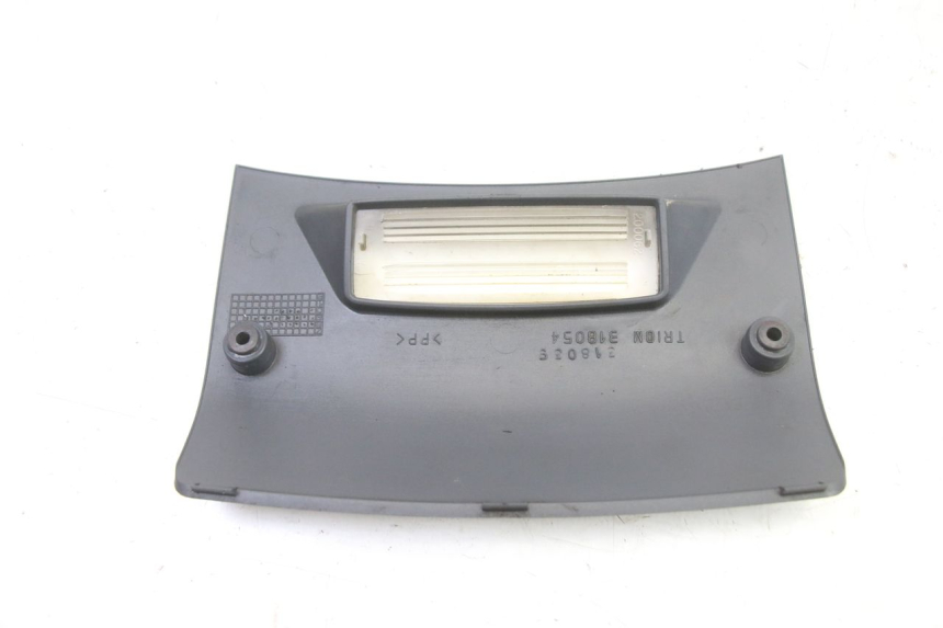 photo de JONCTION CARENAGE ARRIERE INFERIEURE PIAGGIO SUPER LX 125 (2000 - 2003)