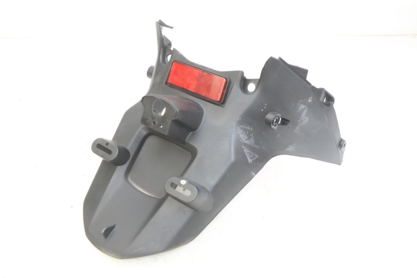 photo de JONCTION CARENAGE ARRIERE INFERIEURE SYM X-PRO 4T 50 (2014 - 2021)