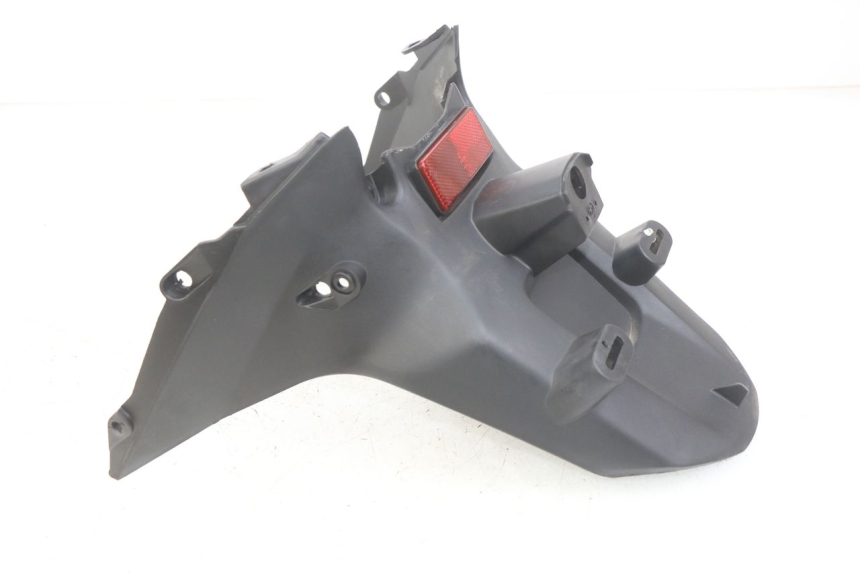 photo de JONCTION CARENAGE ARRIERE INFERIEURE SYM X-PRO 4T 50 (2014 - 2021)