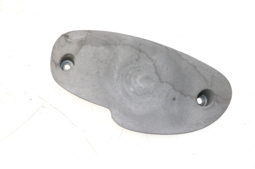 photo de JONCTION CARENAGE ARRIERE INFERIEURE PEUGEOT TREKKER 50 (1995 - 2004) - Vue principale