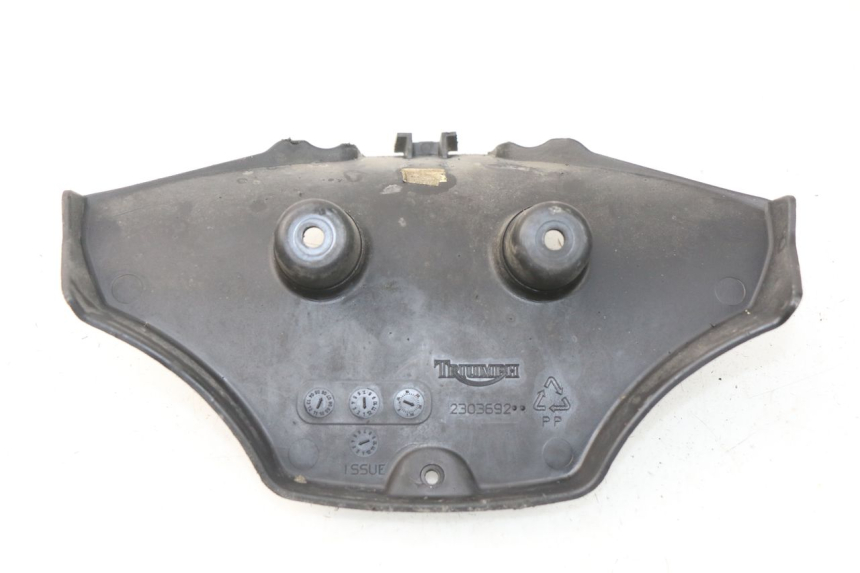 photo de JONCTION CARENAGE ARRIERE INFERIEURE TRIUMPH SPRINT ST ABS 1050 (2005 - 2007)