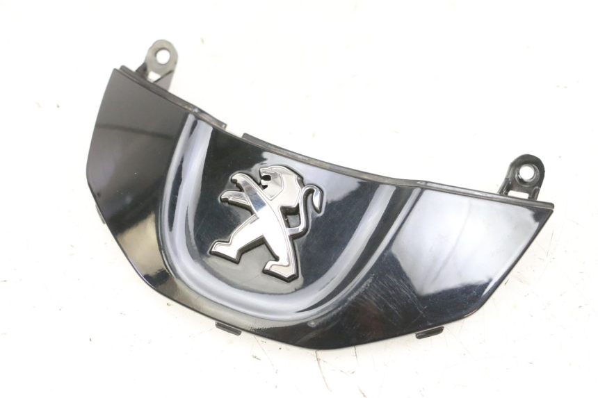 photo de JONCTION CARENAGE ARRIERE INFERIEURE PEUGEOT TWEET PRO EFI 4T 50 (2021 - 2022)