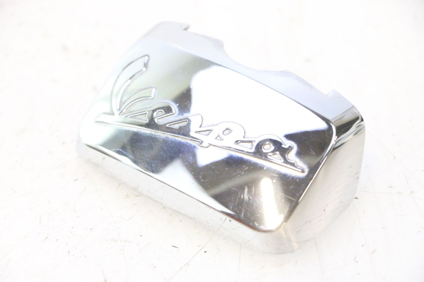 photo de JONCTION CARENAGE ARRIERE INFERIEURE PIAGGIO VESPA LX 2T 50 (2005 - 2013) - Vue principale
