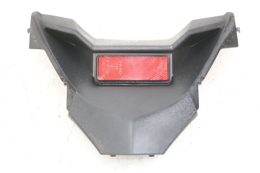 photo de JONCTION CARENAGE ARRIERE INFERIEURE YAMAHA XMAX X-MAX ABS 125 (2017 - 2020)