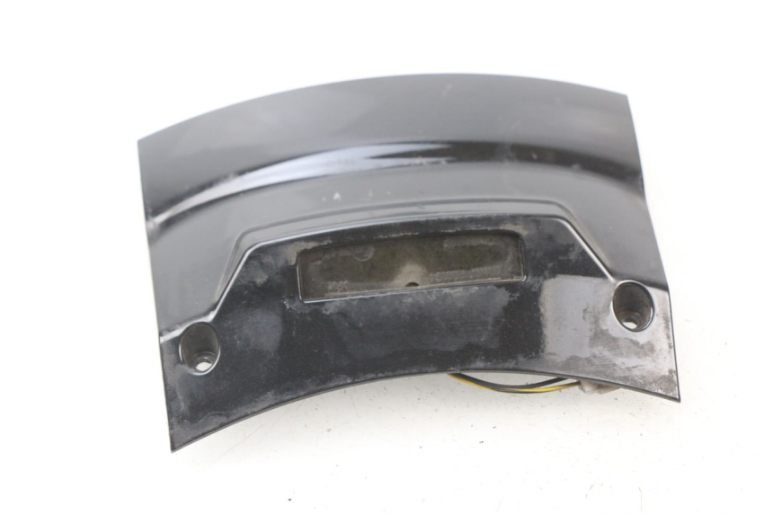 photo de JONCTION CARENAGE ARRIERE INFERIEURE PIAGGIO XEVO - X EVO 125 (2007 - 2016)