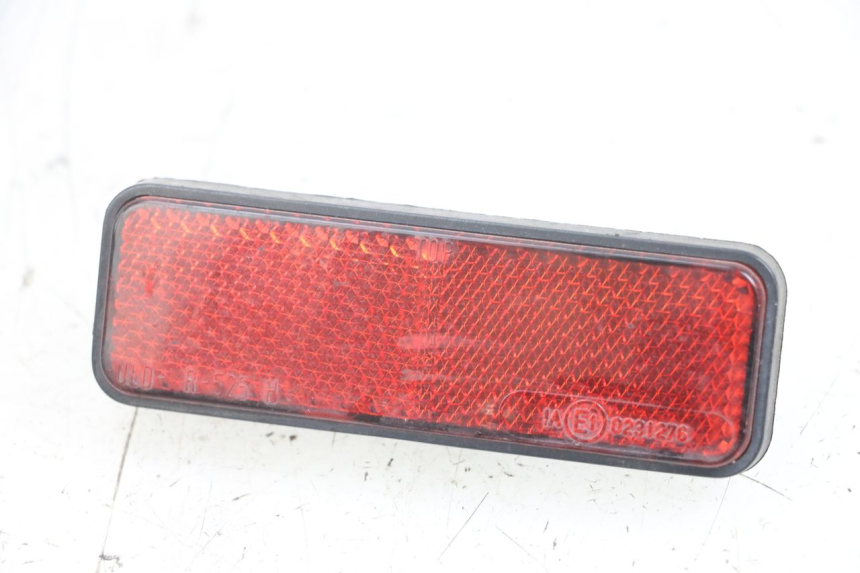 photo de JONCTION CARENAGE ARRIERE INFERIEURE YAMAHA XT X 660 (2004 - 2016)