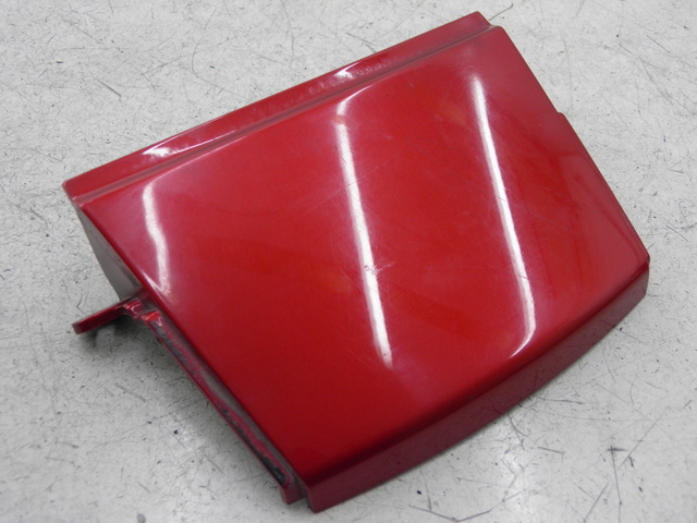 photo de JONCTION CARENAGE ARRIERE KAWASAKI ZZR 600 (1995 - 2004)