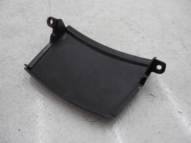 photo de JONCTION CARENAGE ARRIERE KAWASAKI ZZR 600 (1995 - 2004)