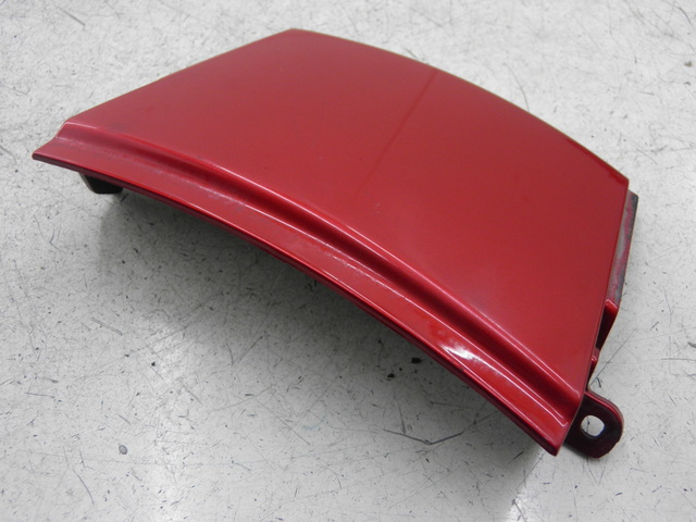 photo de JONCTION CARENAGE ARRIERE KAWASAKI ZZR 600 (1995 - 2004)