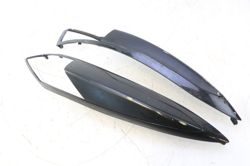 photo de JONCTION CARENAGE ARRIERE PIAGGIO LIBERTY IGET 4T 50 (2021 - 2025) - Détail de la pièce