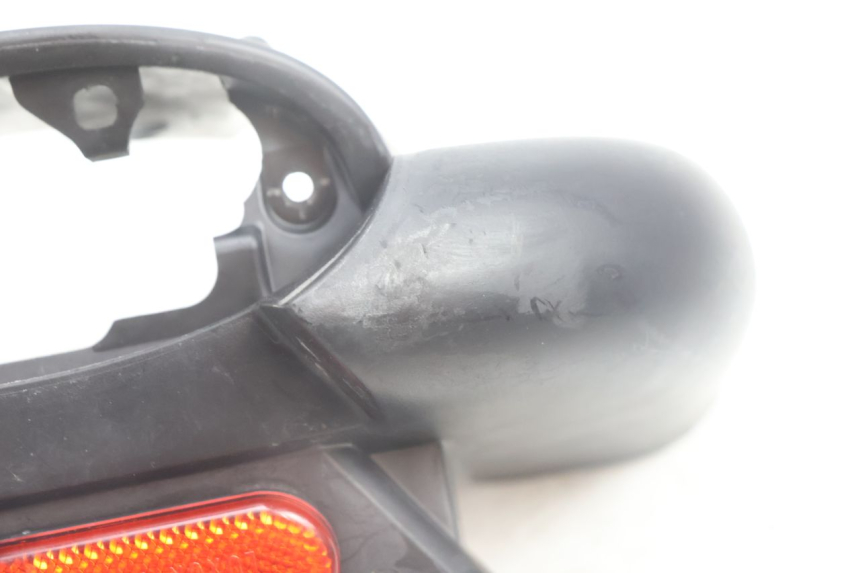 photo de JONCTION CARENAGE ARRIERE PEUGEOT LUDIX BLASTER 50 (2006 - 2014) - Zoom état d’usage
