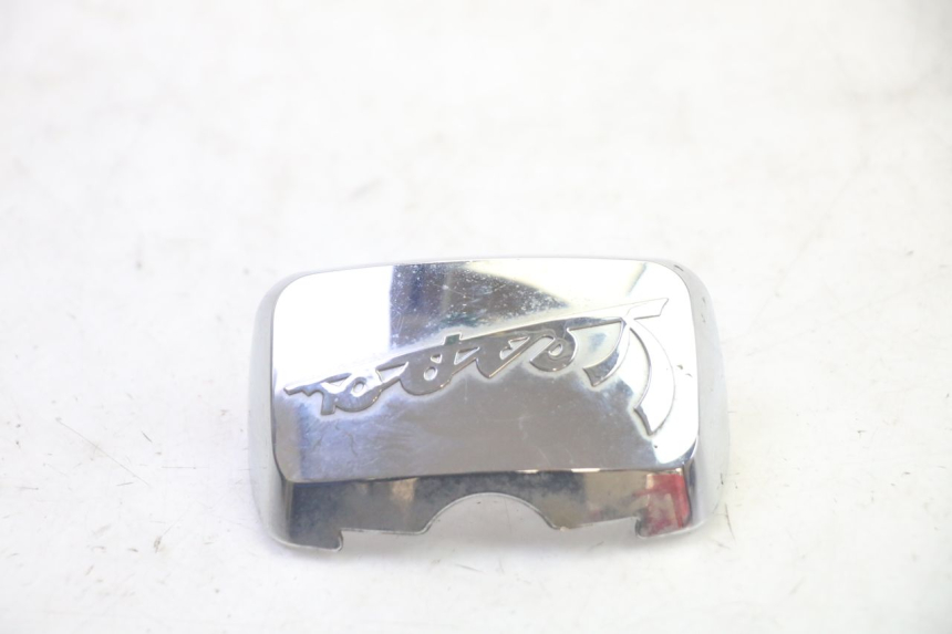 photo de JONCTION CARENAGE ARRIERE PIAGGIO LXV 4T 50 (2009 - 2013)