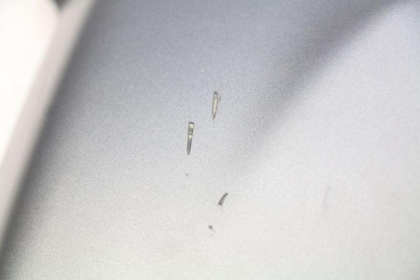 photo de JONCTION CARENAGE ARRIERE PIAGGIO MP3 500 (2011 - 2015)