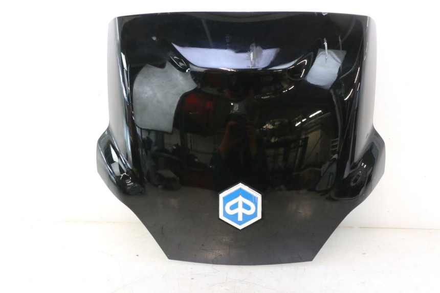 photo de JONCTION CARENAGE ARRIERE PIAGGIO MP3 125 (2006 - 2014) - Vue principale
