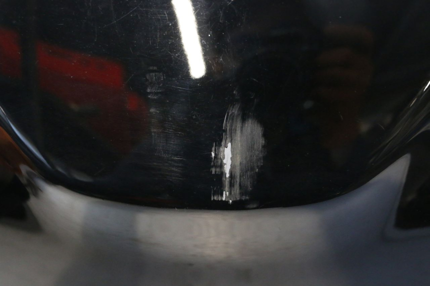 photo de JONCTION CARENAGE ARRIERE PIAGGIO MP3 125 (2006 - 2014) - Zoom état d’usage