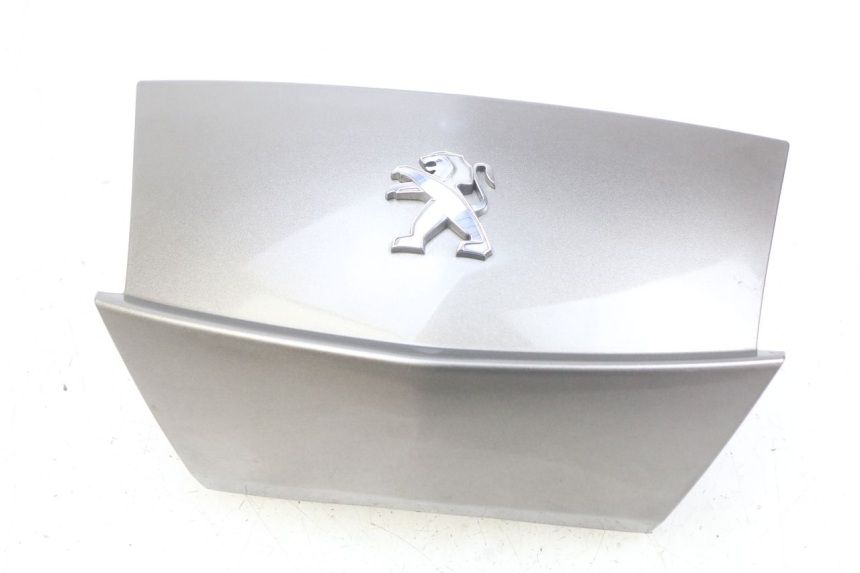 photo de JONCTION CARENAGE ARRIERE PEUGEOT CITYSTAR AIR 125 (2014 - 2017)