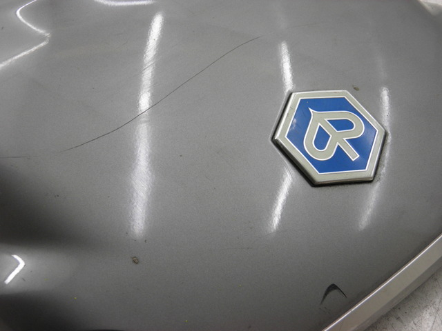 photo de JONCTION CARENAGE ARRIERE PIAGGIO MP3 RL 250 (2007 - 2010)