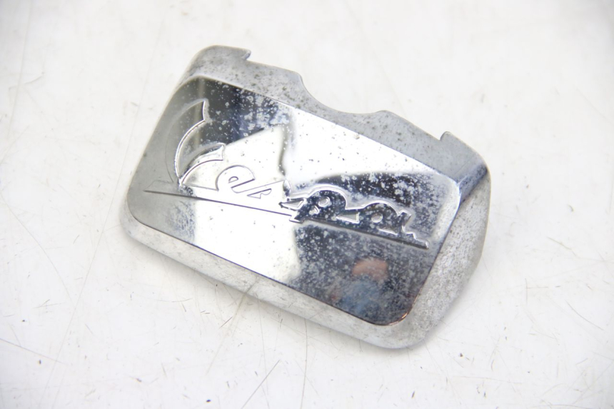 photo de JONCTION CARENAGE ARRIERE PIAGGIO VESPA GTS SUPER IE 125 (2009 - 2016)