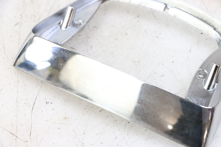 photo de JONCTION CARENAGE ARRIERE PIAGGIO VESPA LX IE 125 (2010 - 2012)
