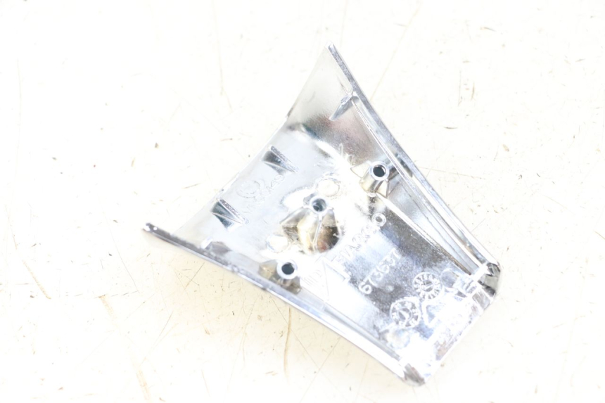 photo de JONCTION CARENAGE ARRIERE PIAGGIO VESPA PRIMAVERA 4T 50 (2021 - 2024)