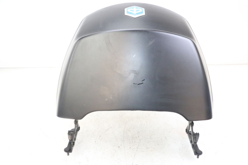 photo de JONCTION CARENAGE ARRIERE PIAGGIO XEVO - X EVO 125 (2007 - 2016)