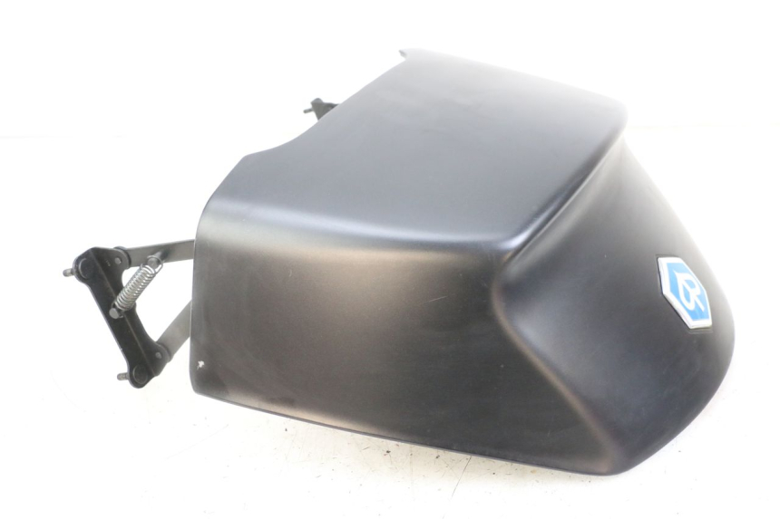 photo de JONCTION CARENAGE ARRIERE PIAGGIO XEVO - X EVO 125 (2007 - 2016)