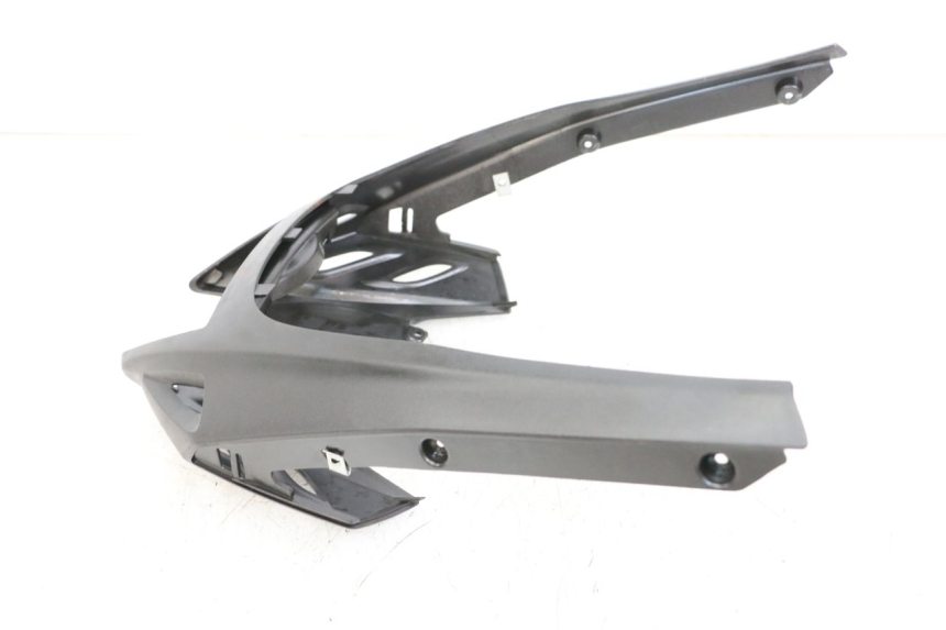 photo de JONCTION CARENAGE ARRIERE APRILIA SR MOTARD 50 (2012 - 2018) - Zoom état d’usage