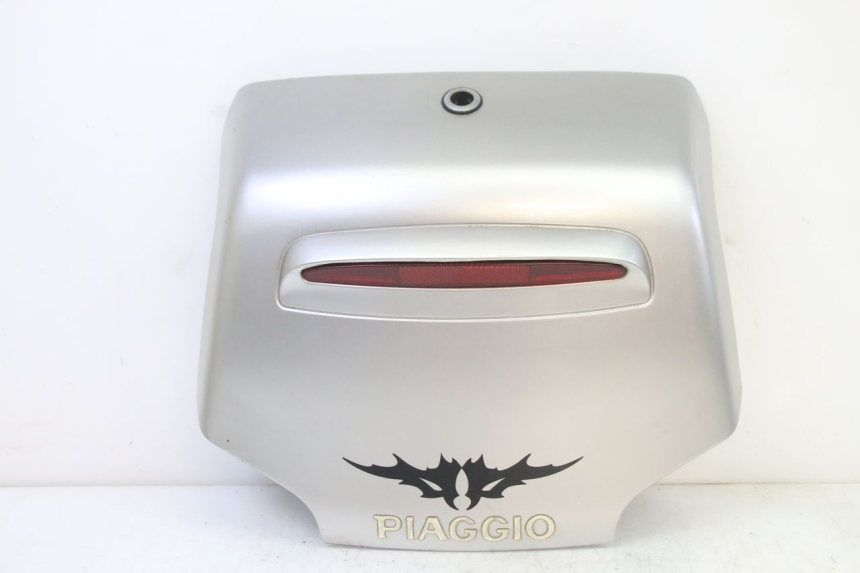 photo de JONCTION CARENAGE ARRIERE PIAGGIO SUPER LX 125 (2000 - 2003)