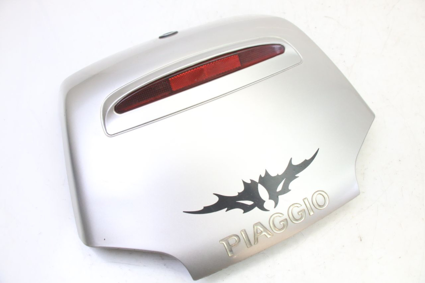 photo de JONCTION CARENAGE ARRIERE PIAGGIO SUPER LX 125 (2000 - 2003)