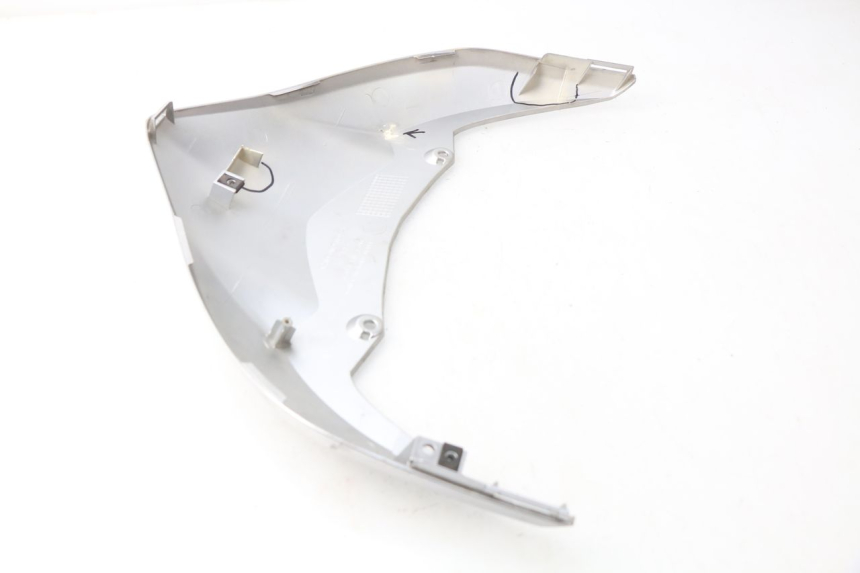 photo de JONCTION CARENAGE ARRIERE SUPERIEUR HONDA NSS EX FORZA 250 (2008 - 2009)