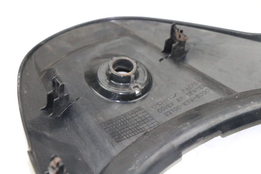 photo de JONCTION CARENAGE ARRIERE SUPERIEUR HONDA SH 300 (2011)