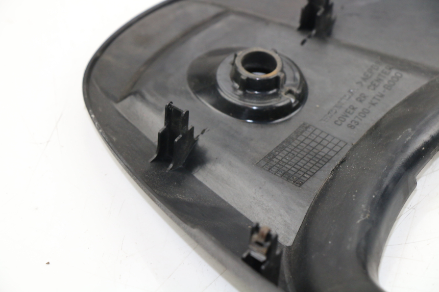 photo de JONCTION CARENAGE ARRIERE SUPERIEUR HONDA SH 300 (2011)
