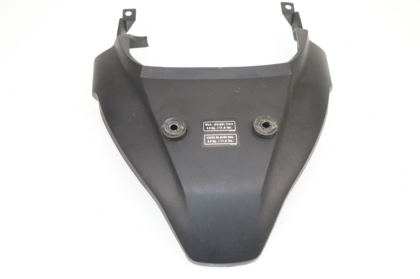 photo de JONCTION CARENAGE ARRIERE SUPERIEUR HONDA XLV VARADERO 125 (2000 - 2006)
